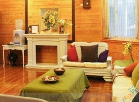 런아이 Luka Garden Bnb B&B 외부 사진